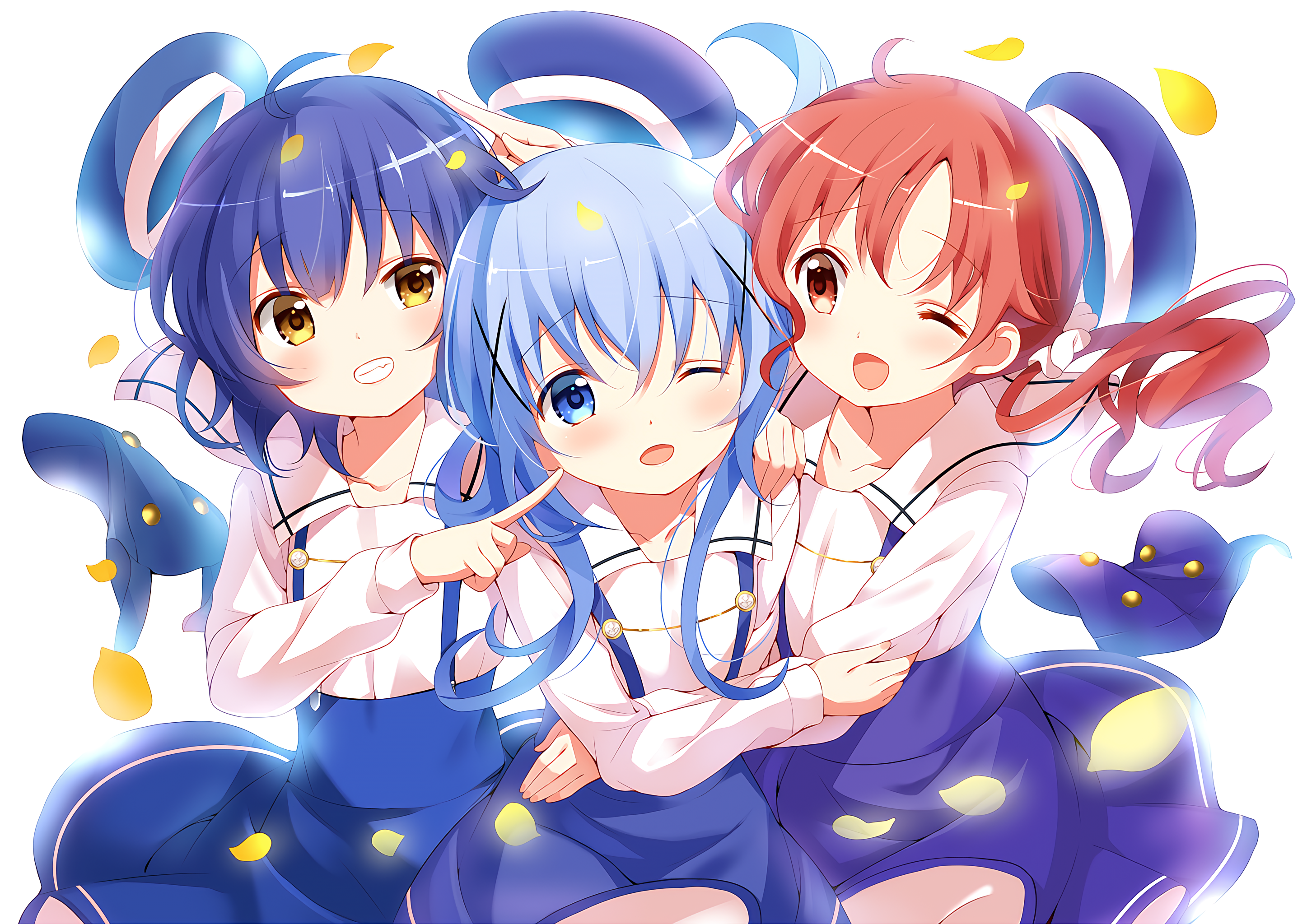 [点兔][汉化][持续更新][2026/02/12更新]点兔第35话至最新话第180话连载版漫画整理