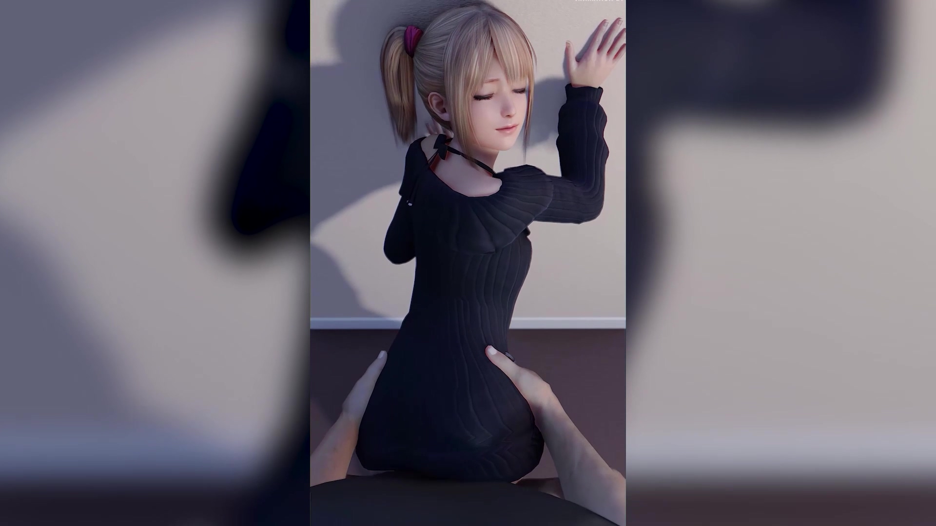 MEGA玛丽萝丝3D作品大整合9G