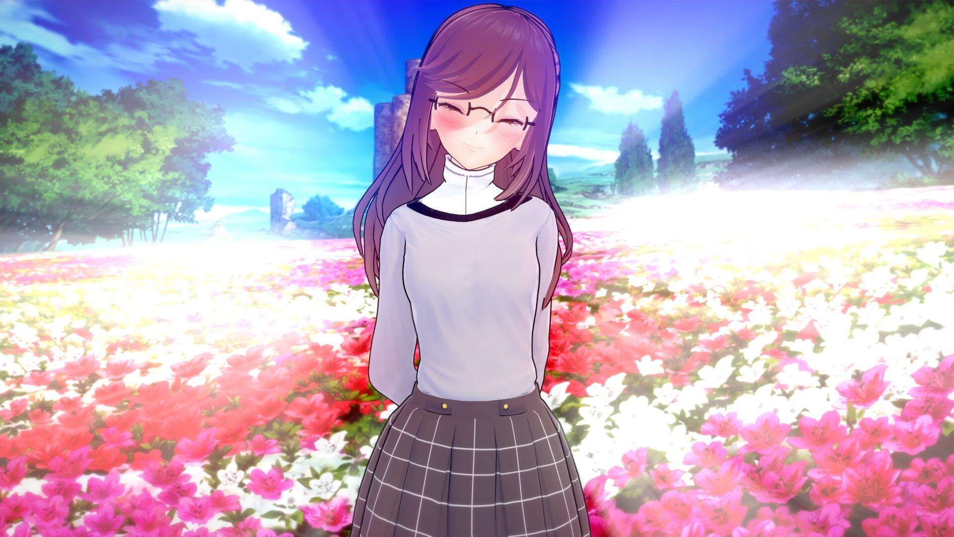 [SLG/汉化/动态/双端] 腐化我的异世界女友1.1.8汉化版 Corrupting My Girlfriend in Ano