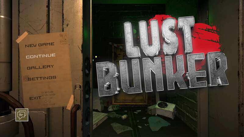 [互动SLG/动态/PC] 欲望地堡Lust BunkerBuild.12733510 官中+存档 [2.1G/百度/夸克]