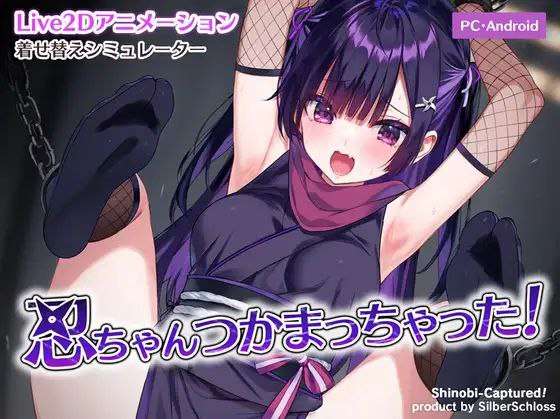 PC/安卓/动态/生肉小忍被抓住了