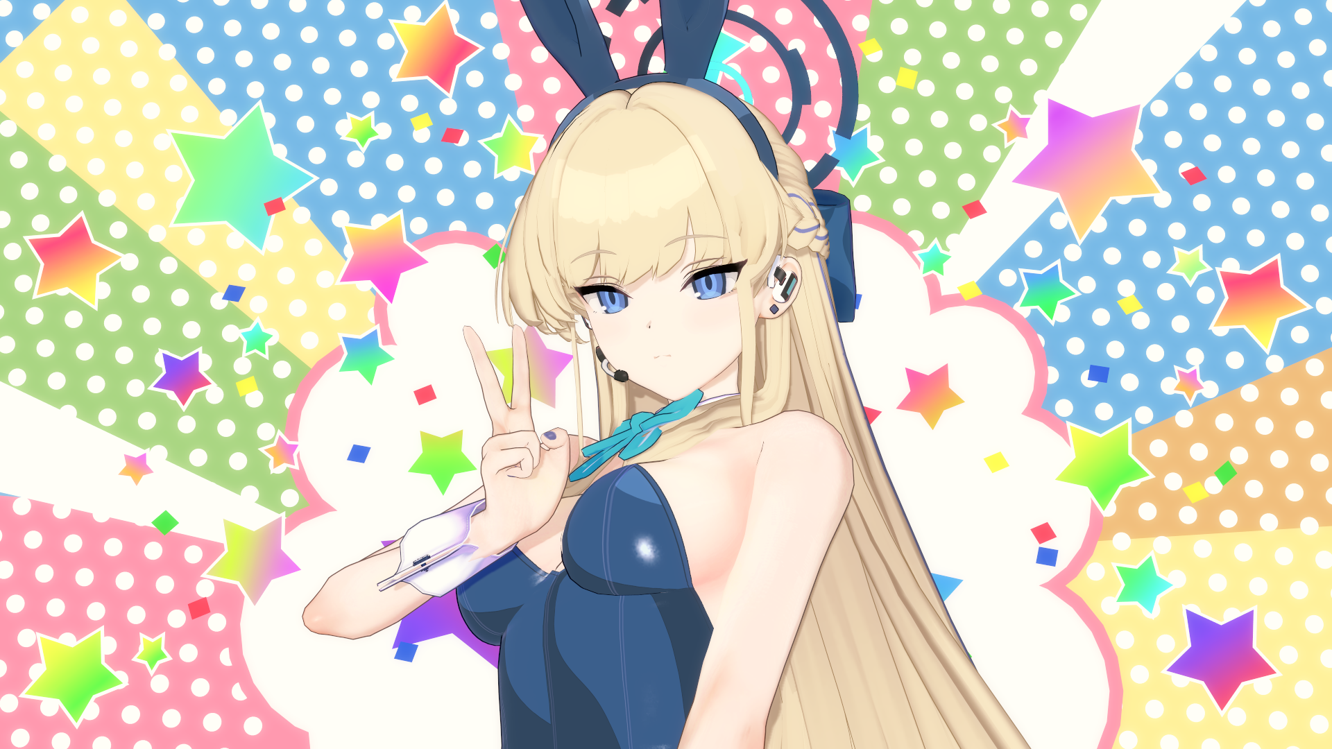 恋活性格语音移植(GD)