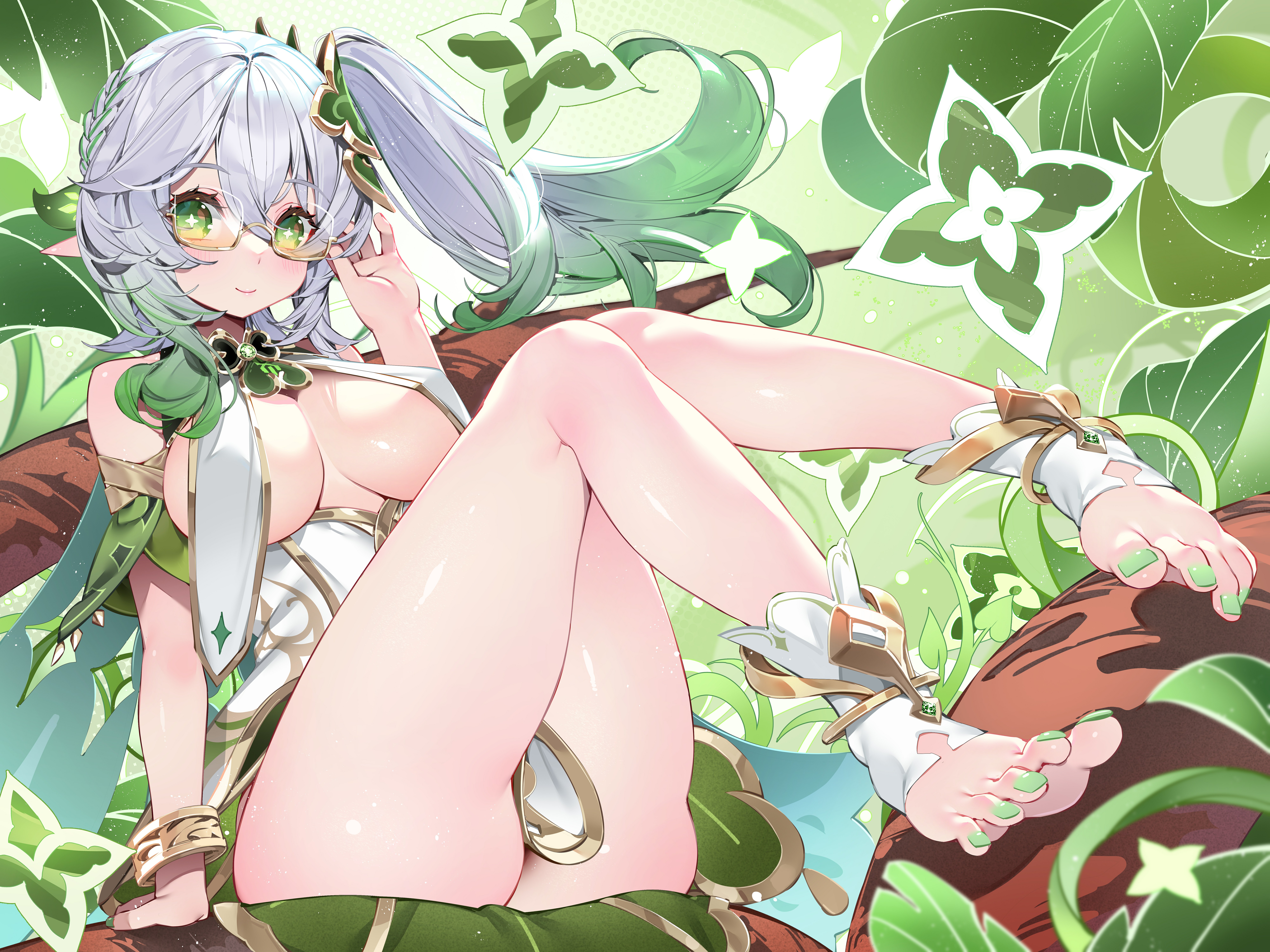 [WaterRing]作品合集(直至2023.2)[无汉化]
