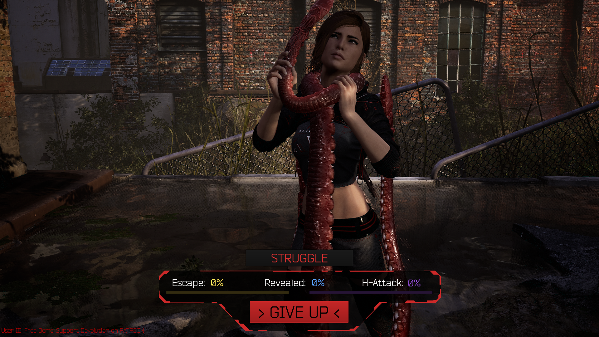 [FPS/UE4/无码]Delta Zone Ver.Build 220201v3版(英文)OD/度盘4.87G