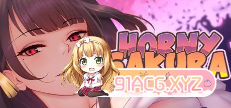 [SLG/中文/动态]妖媚樱花 STEAM官方中文步兵版[FM/百度/OD][430M]