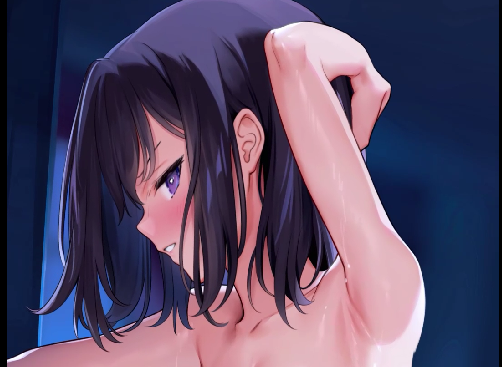 [2D动画/mp4]mignon老师新作品