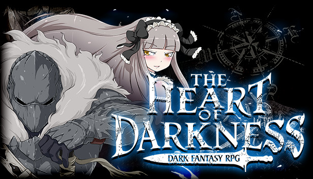 [步兵/PC/RPG/官中] 黑暗之心 / The Heart of Darkness [官中硬盘版][简中/英文/日文][RAR 775MB]