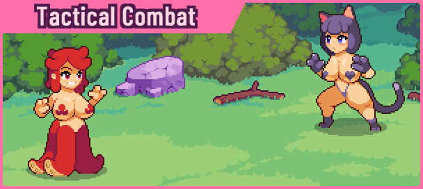 [RPG/中文/步兵/像素动态] 精灵谷物语 Spirit Valley v1.4.0 官中步兵版 [700M/更新]