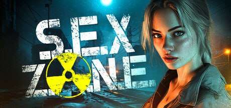 3D/官中/PC性爱区域 S.E.X. Z.O.N.E.  2.39G/百度/夸克