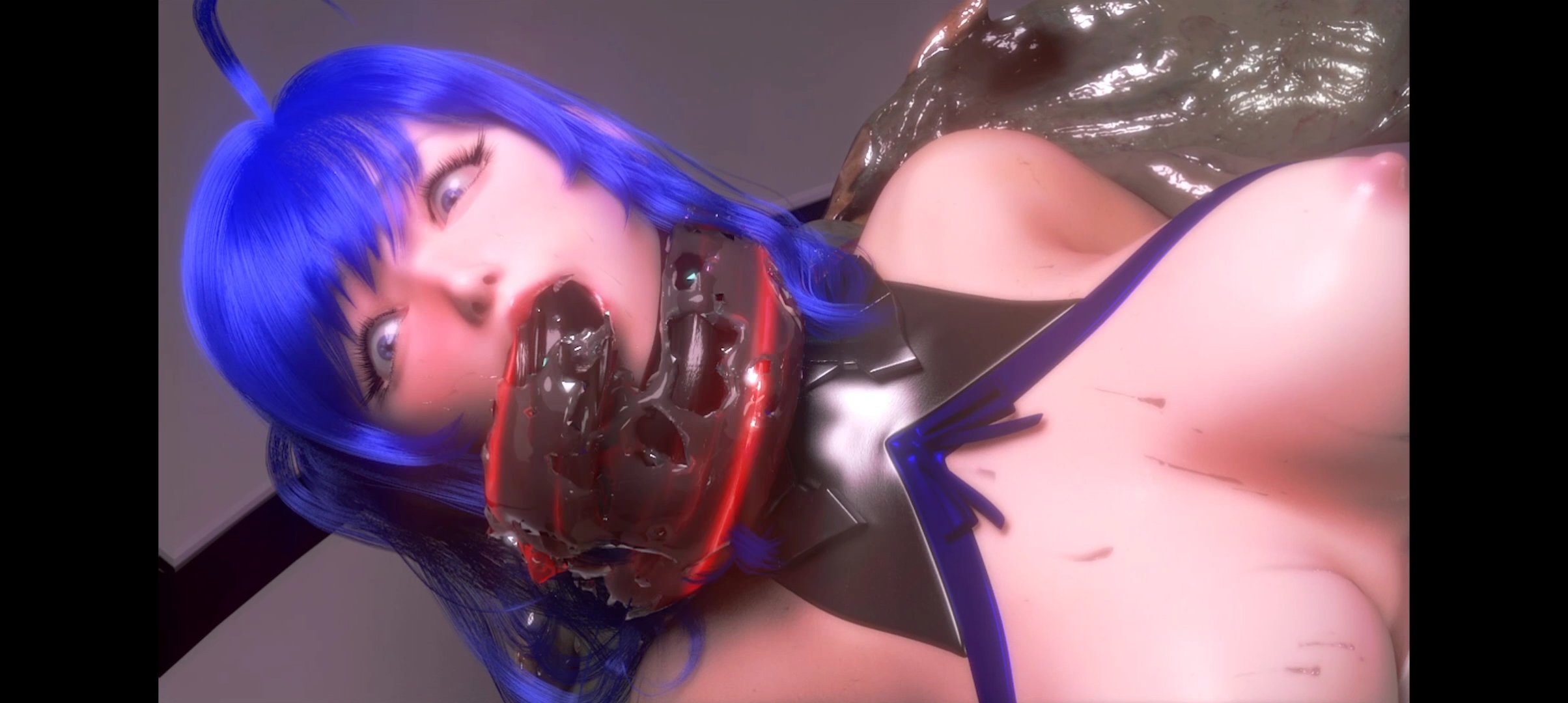 [3D/猎奇/全动态]ATD大师新作[2.56G]