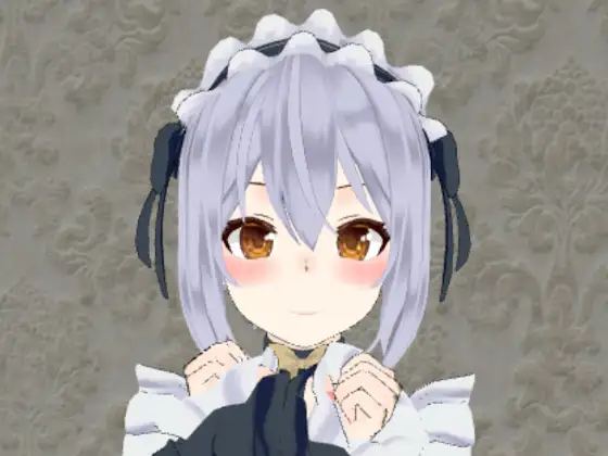 VR女仆生活2[503MB]