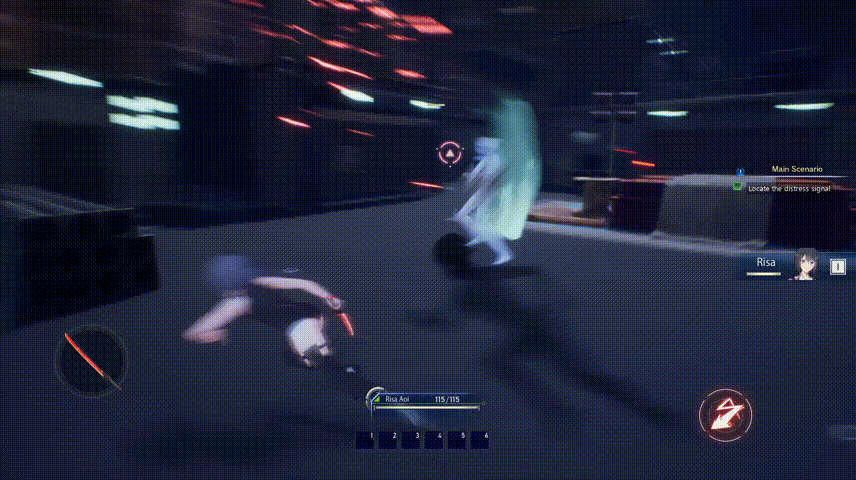 [虚幻4/pc/英文/恋爱/战斗/养成/4G] Project ARK : PROLOGUE 方舟计划序幕 v0.4  度盘+MEGA