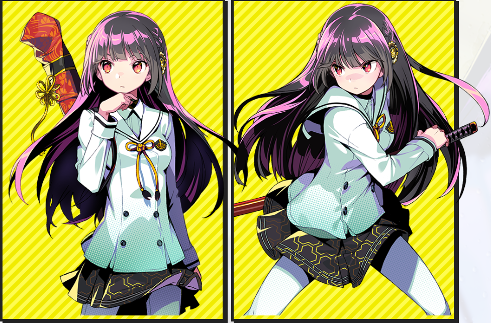 无修正/汉化/SLG多娜多娜 我们一起做坏事吧 V1.01 官方中文版+大佬攻略强烈推荐+全CG存档4.9G/度盘