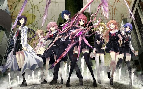 Chaos;Child_5pb与Nitro+作品_汉化PC版