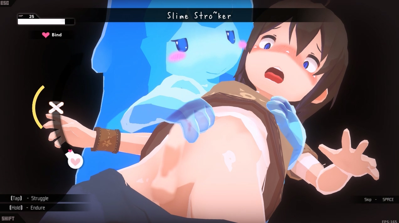 [RPG]エストラの迷宮 [官方微汉化][Windows7~11][0.0.8]