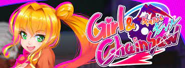 电锯辣妹与僵尸 Ver1.01PC/ACT/生肉/baidu/OD/5.3G