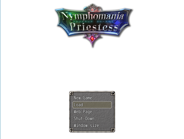 乱女祭司 V0.4R10步兵魔改汉化版[NTR神作/1G]