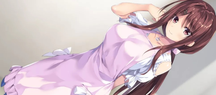 求游戏《母性カノジョ》