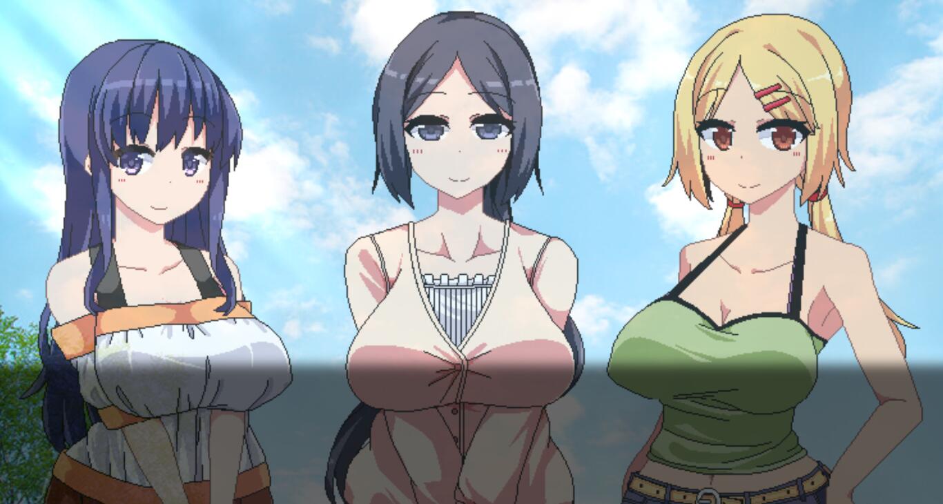 夏日狂想曲 攻略