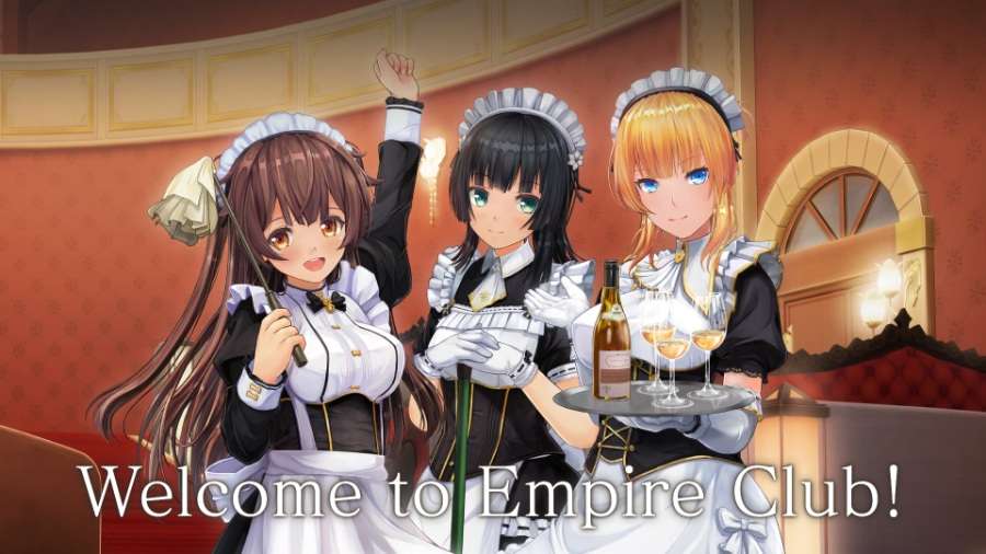 [补档][官中]3D定制女仆2 カスタムオーダーメイド3D2 [Kiss][OD]