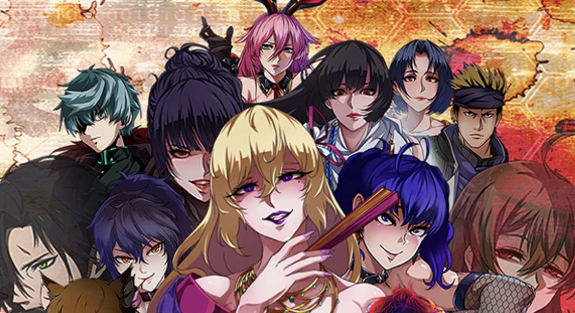 爆款日系RPG/汉化/2D圣女传说魔王降世PC安卓/3.36g