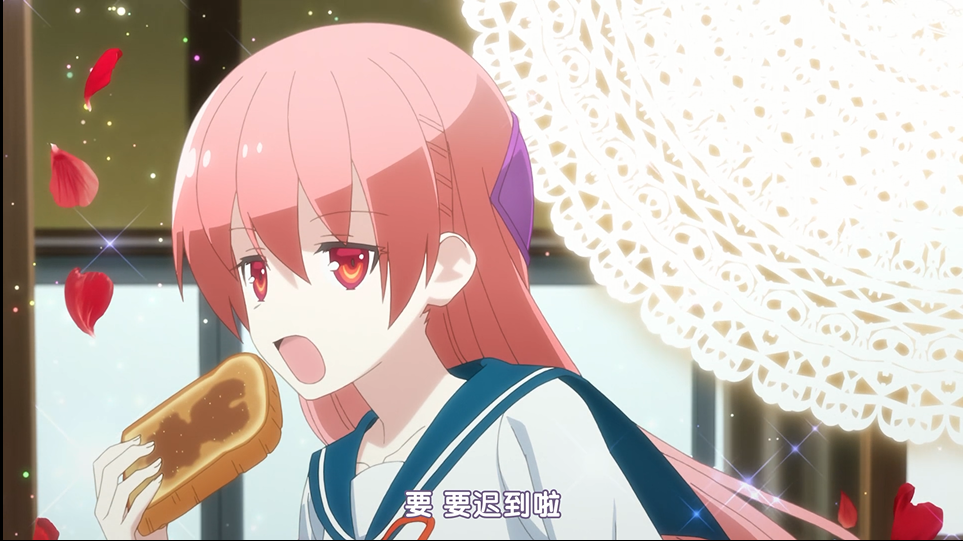 Seven Arcs2022.11总之就是非常可爱 制服