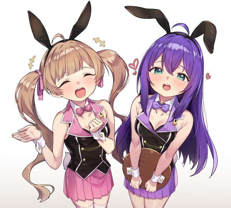 [2D/步兵/2g]神奈彌莎合集