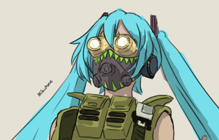 apex沙雕图