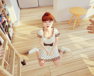 Together VR (PC 中文 HAG Edition)