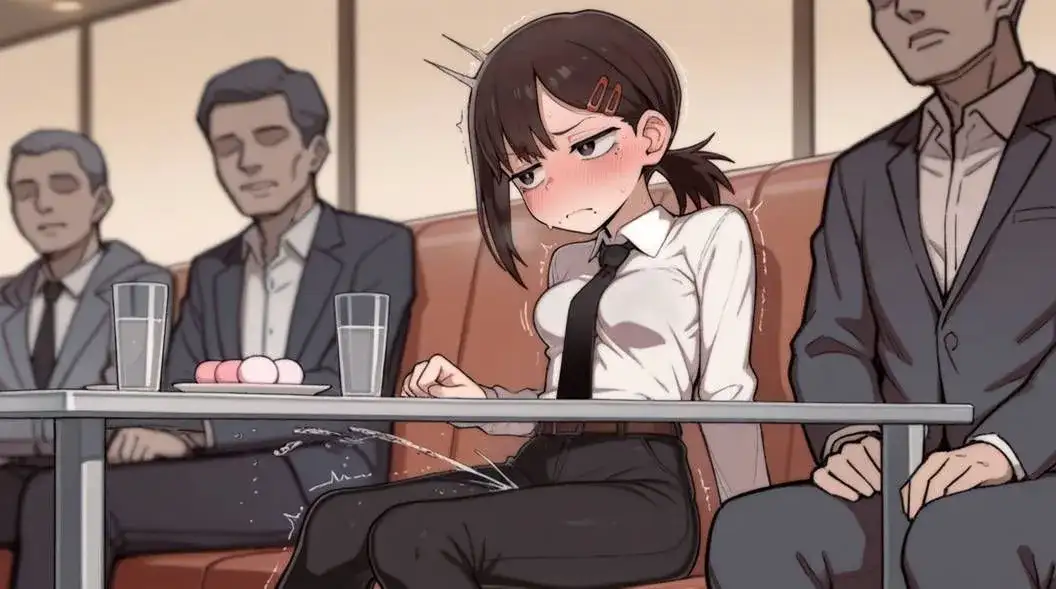 [SLG/AI汉化/PC+安卓] [恶魔人同人] 东山小红与口活儿恶魔 V1.4 AI汉化 步兵版[600m/新作]