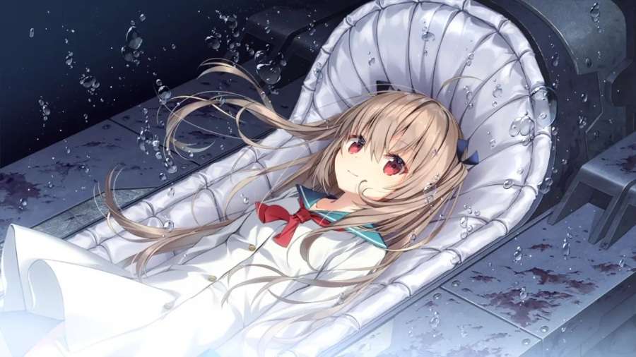 ATRI-我挚爱的时光[PC][安卓直装][官中][ADV][galgame]