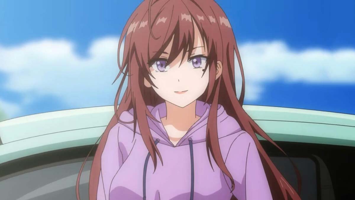 [里番]免费中字 アネハメ 俺の初恋が実姉なわけがない