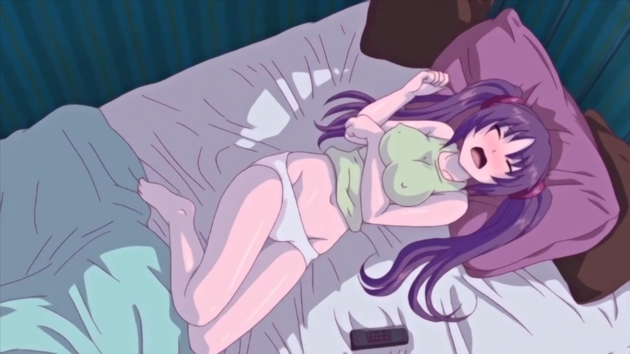 里番/白嫖福利小悪魔カノジョ THE ANIMATION