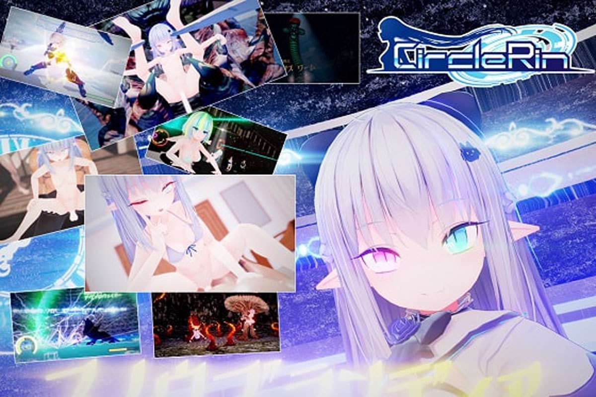 RJ278044/スノウブランディア/苍雪布兰蒂亚/Snow BrandiaPC/ACT/汉化