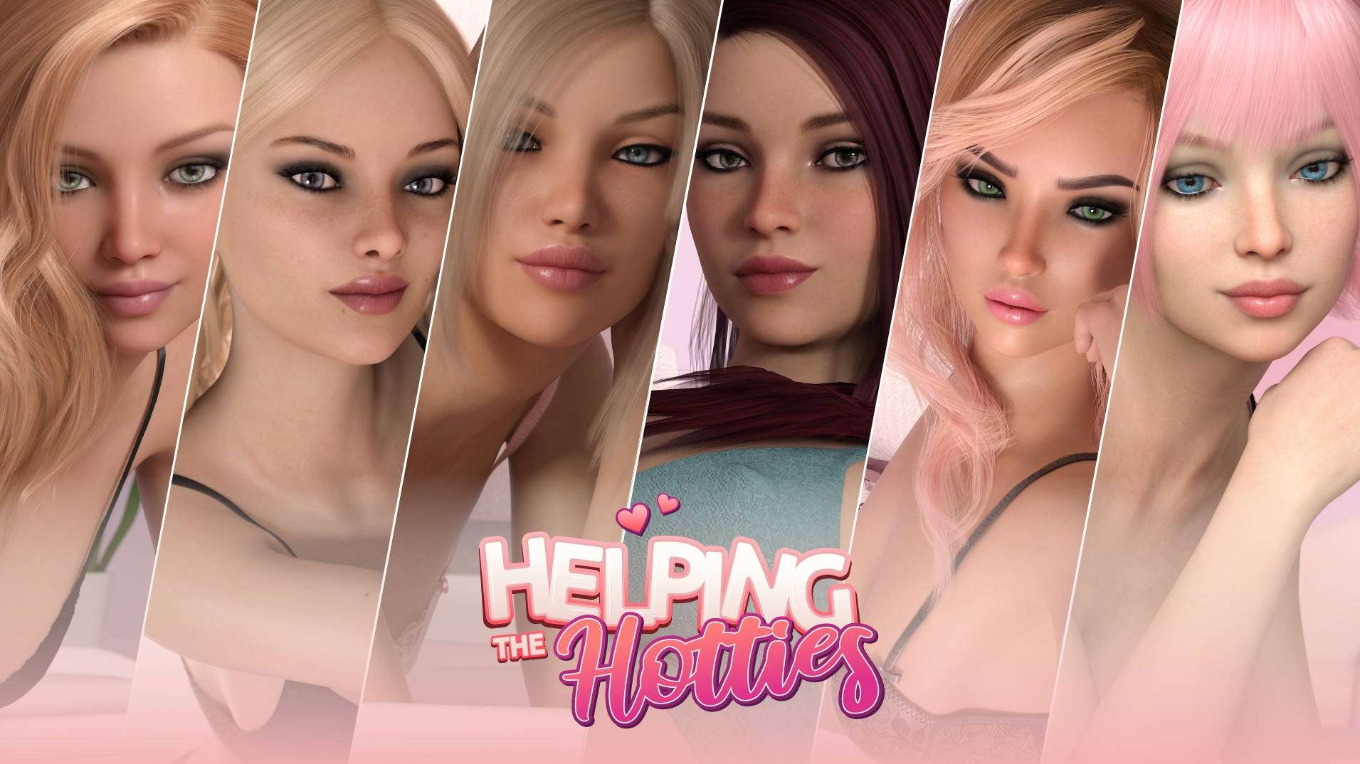 欧美SLG/汉化/动态 帮助辣妹v1.0.4.10.5汉化版PC+安卓/7.20G/更新
