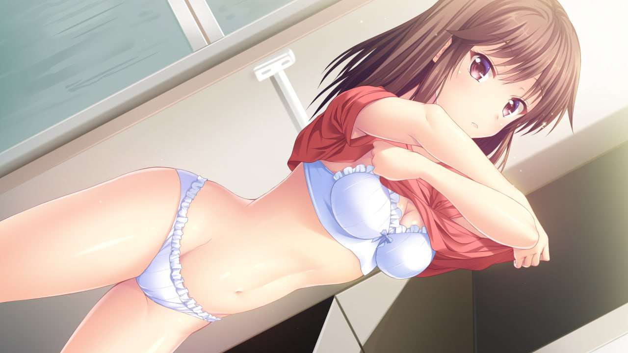 恋之叶-共享恋爱之家[ADV][PC][汉化]