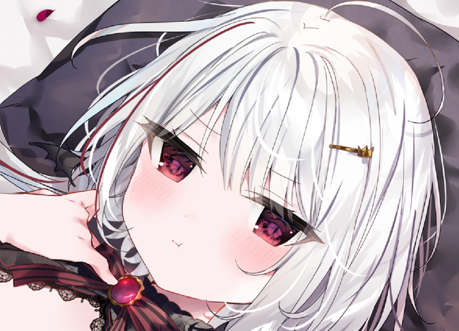 个人汉化音声RJ365382~~ 没有你我就活不下去非常任性自大的天真的魔王大人~ CV柚木桃香