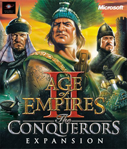 [OD][帝国时代2][Age of Empires II][921M]