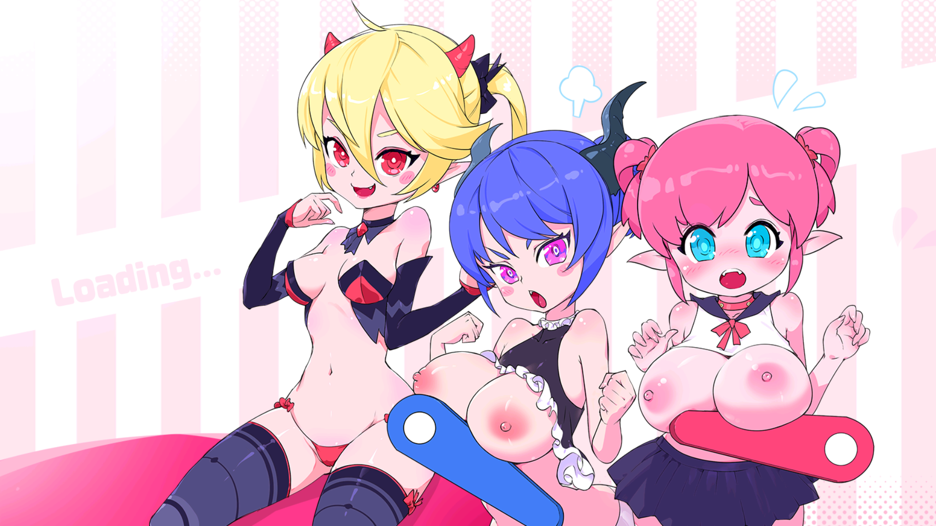 少女妖精弹珠台 Ver1202 STEAM官方中文步兵版 Elf Girl Pinball[OD/百度/秒传/127M]