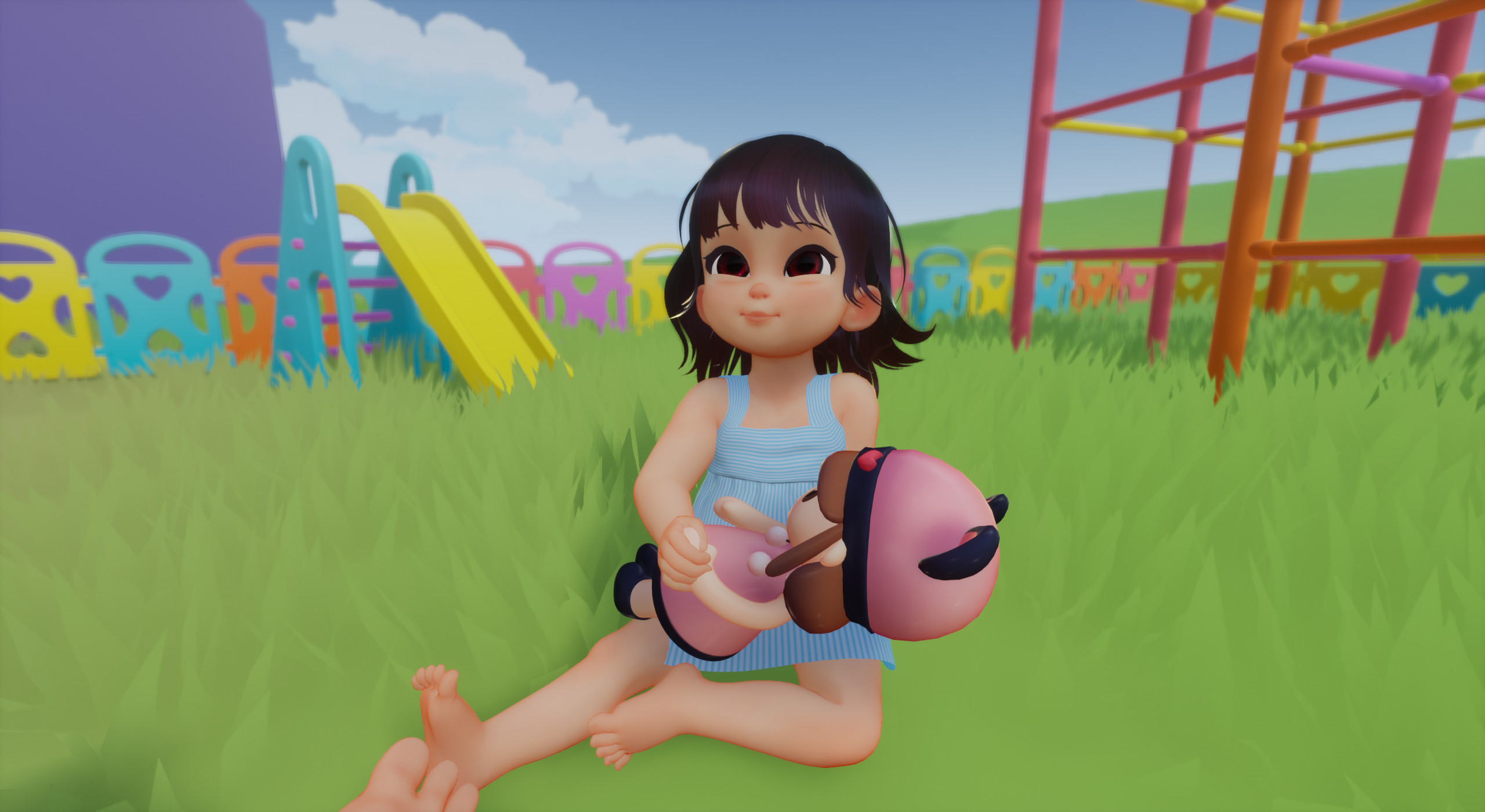 白嫖/中文/PC/动态/Ver 2023_11_AHUMMINGBIRD