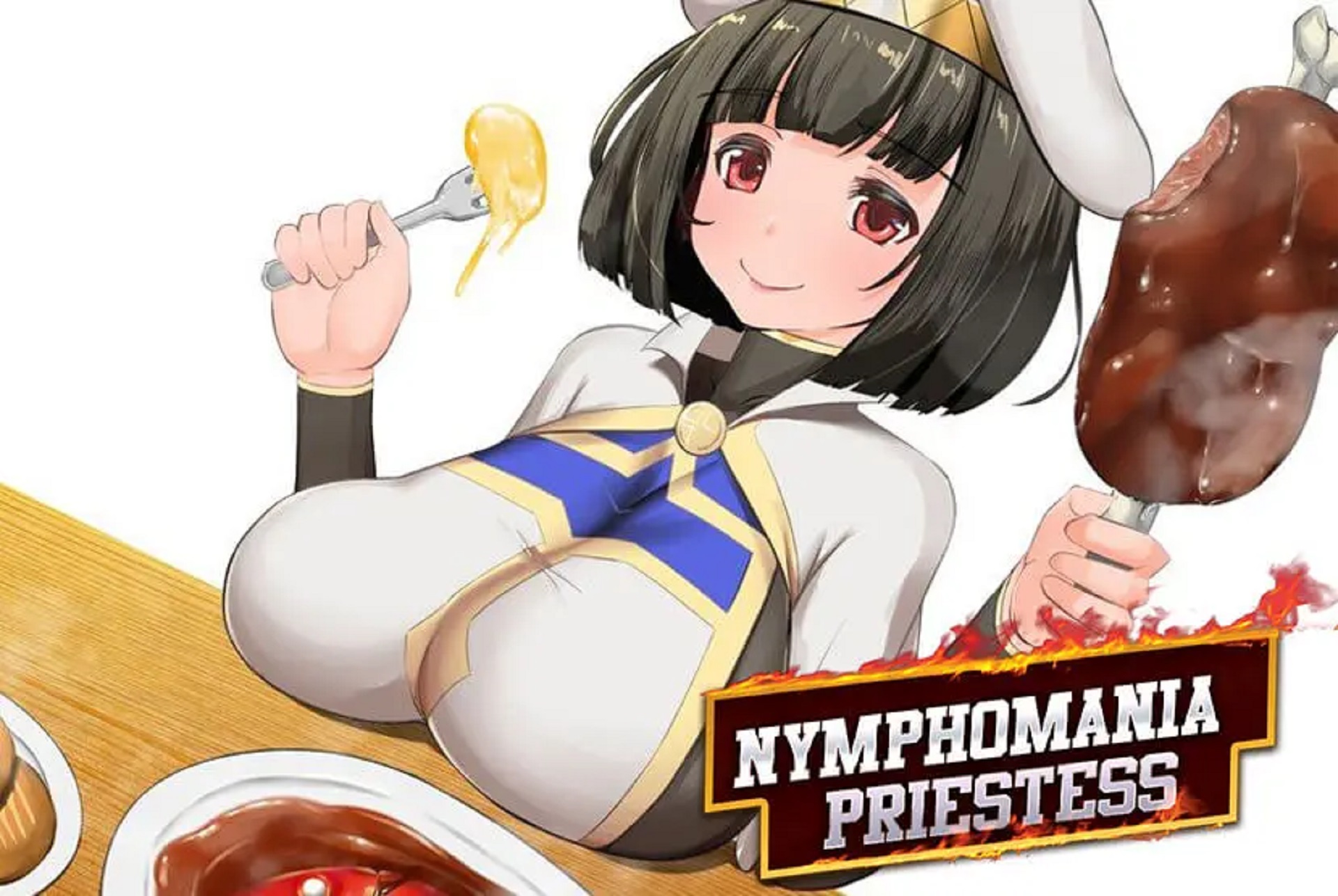 [RPG]Nymphomania Priestess v0.51中翻@PC@GD/OD/MP@2.17GB