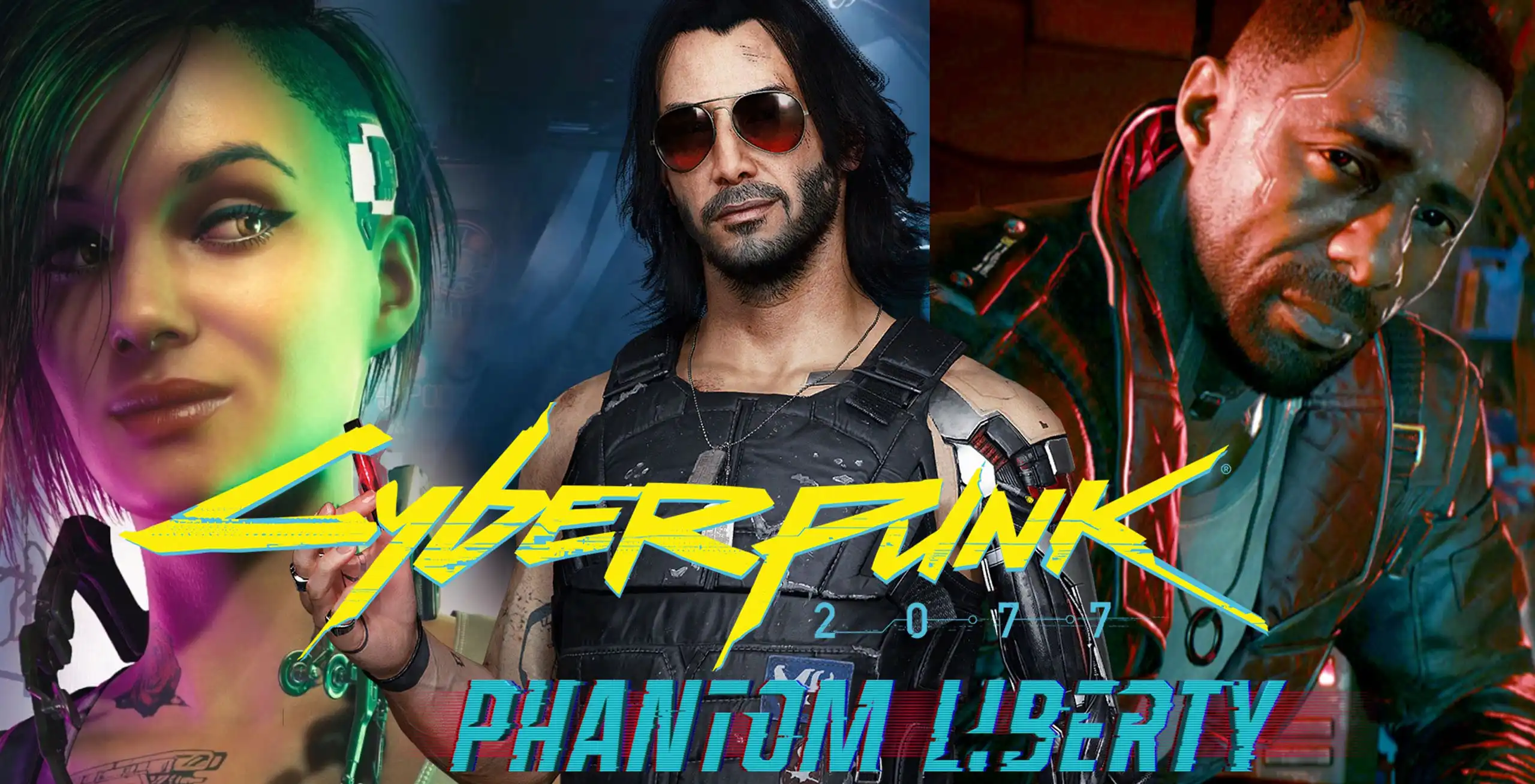 PC/中字Cyberpunk 2077 [安装即玩] OD