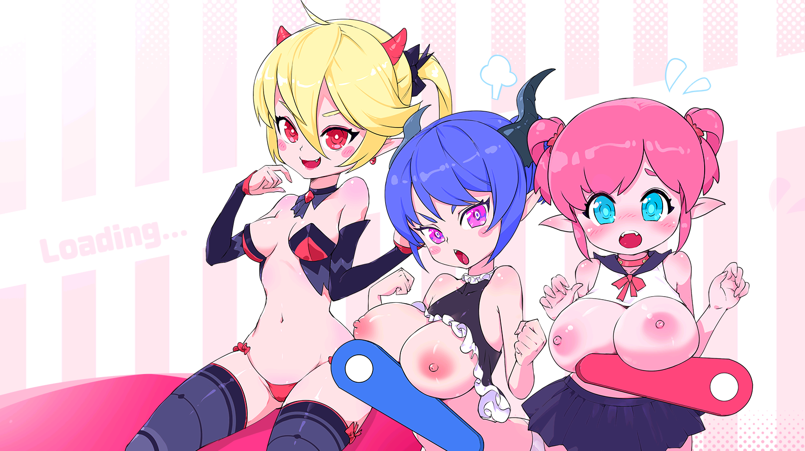 [三維彈球/官中] 少女妖精彈珠台 Elf Girl Pinball