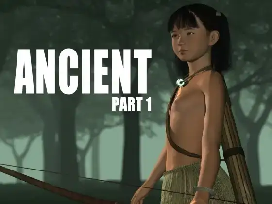 白嫖/PC/Flash/动态/AI去码ANCIENT part1RJ01146581