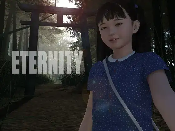 白嫖/PC/Flash/动态AI去码ETERNITY [yosino]RJ374724