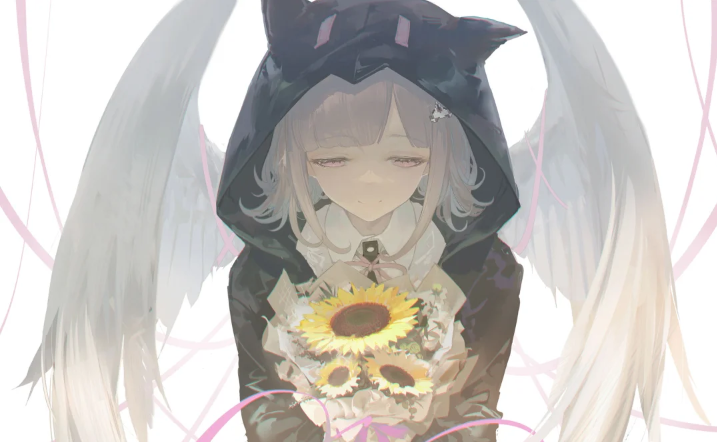 PSP/ADV推理弹丸论破希望的学校与绝望的高中生