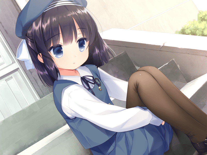 283-PC黄油-留宿恋人洛丽塔 お泊まり恋人ロリータ成人游戏-1.0 [267MB]