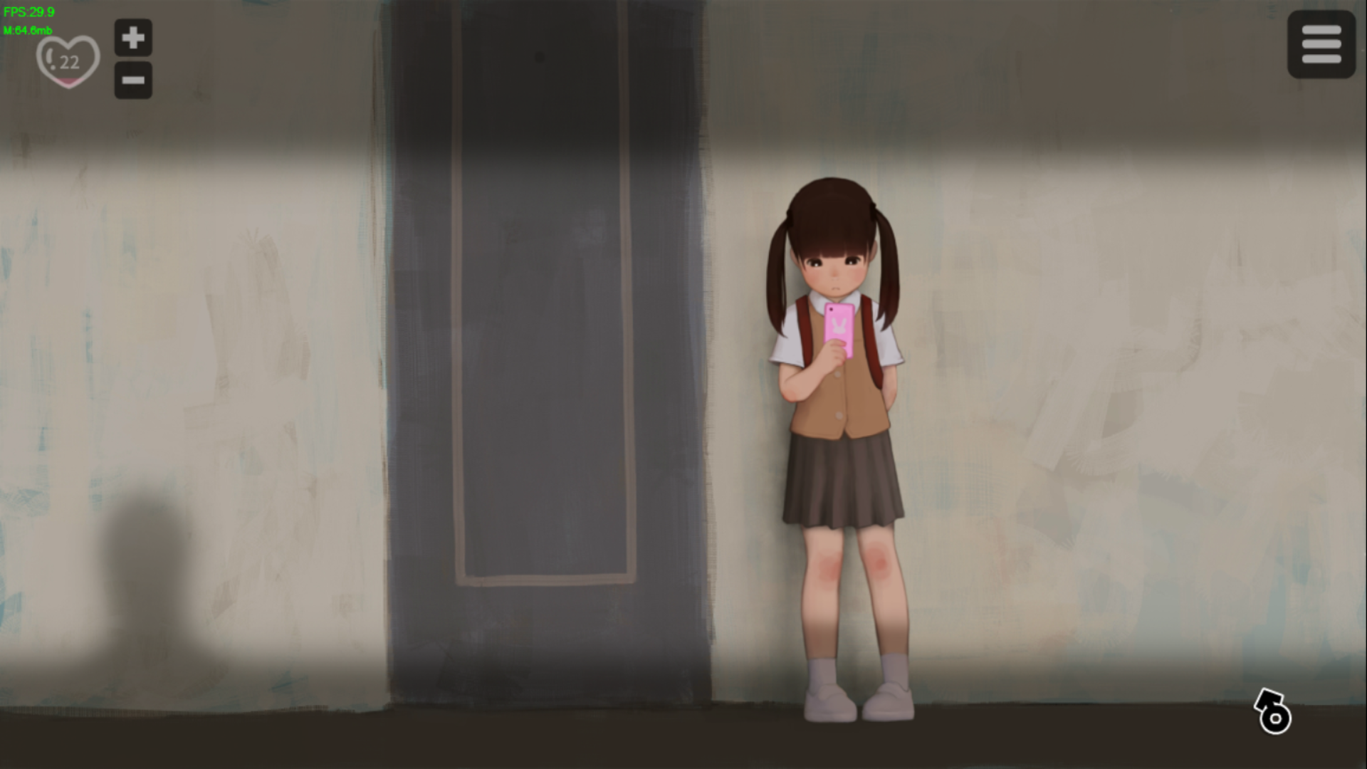 白嫖/PC/安卓/动态/多语言/1.52/0002Lost Life
