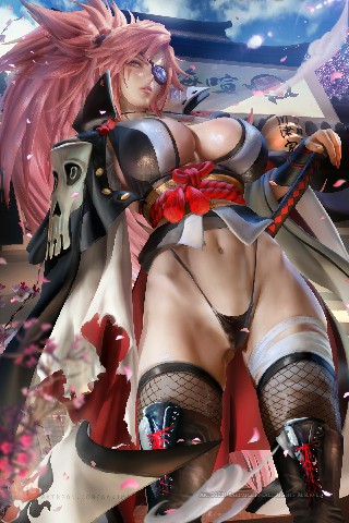 [CG] sakimichan166-171期[OD][3.4G]