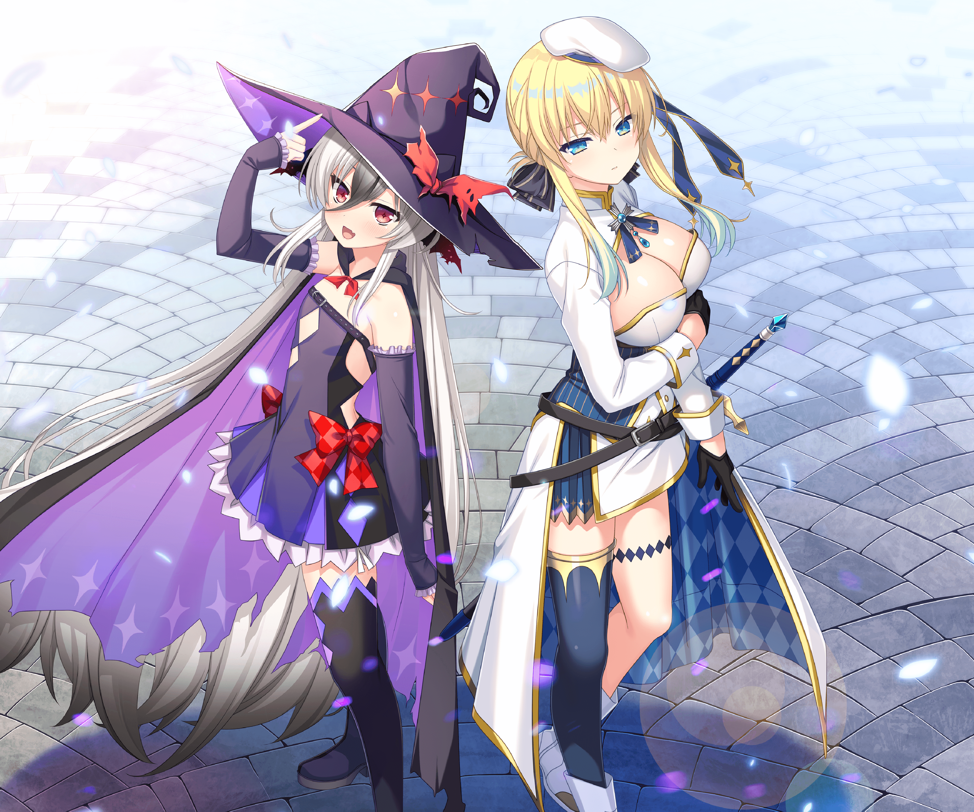 我的眼睛能看光光不可知的未来与透视的命运KRKR/ADV/汉化